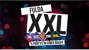 Fulda XXL