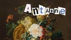 MissVergnügen presents ANTÄNNE - live!