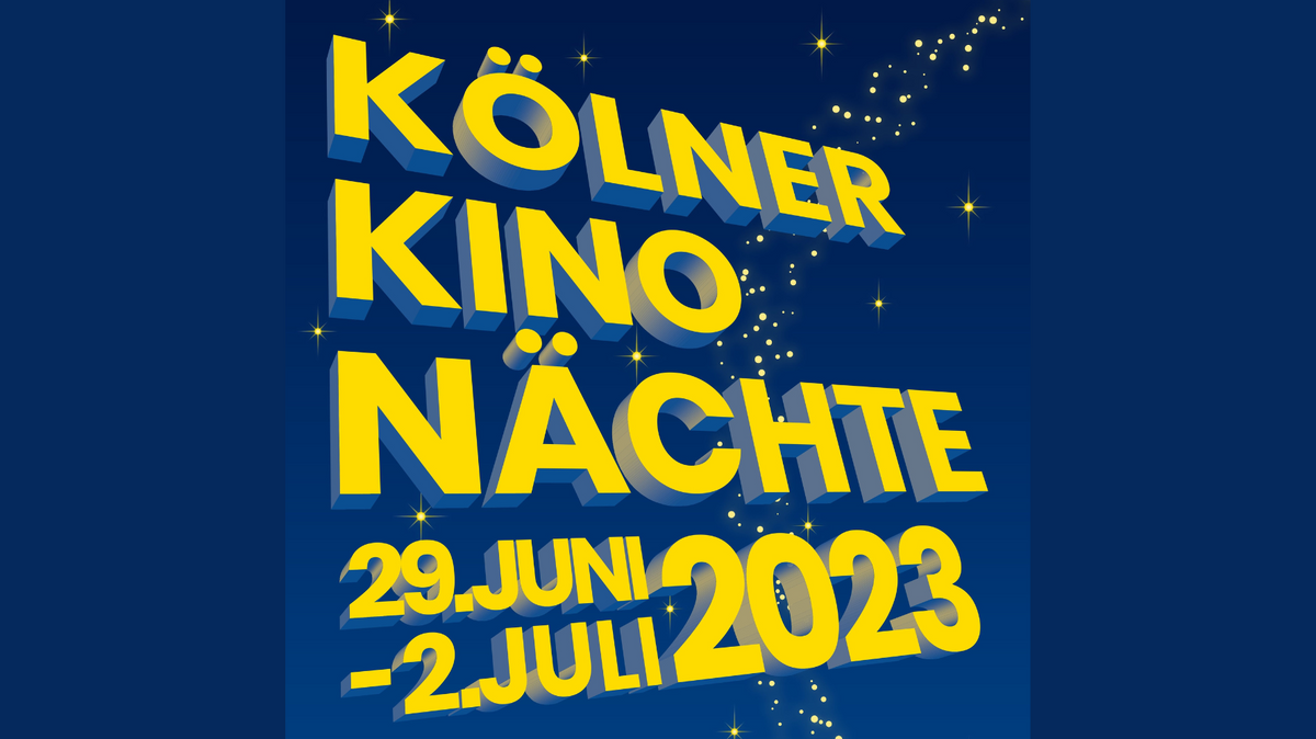 Kölner Kino Nächte