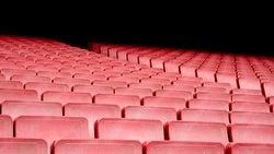 Theaterzelt am Küchengarten