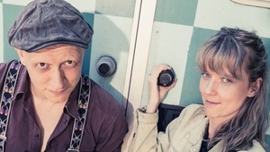 Stereo Naked Weihnachtskonzert