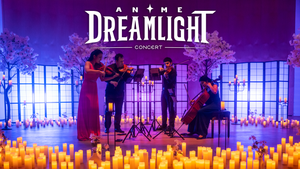 Anime Dreamlight Concert