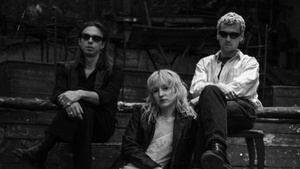 KOLLAPSZONE pres.: Die Anstalt + Sleepwalking Industries