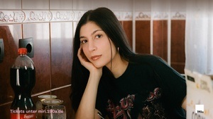 MIRIAM DAVOUDVANDI | »Das können wir uns nicht leisten - Tour 2026« | HAMBURG