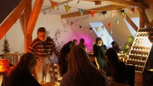 Kreativkurs Frühlingsvibes