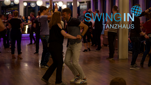 SwingIn November und Dezember