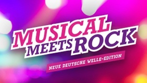Musical Meets Rock – NDW-Edition