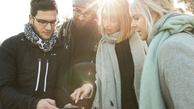 planlos.in-Rätseltour "Alkuins Auftrag"