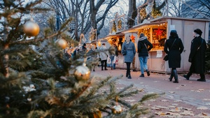 Kö-Lichter-Markt