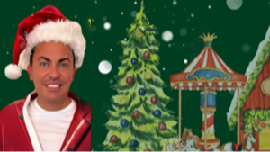 Reality TV Quiz mit Matthias Mangiapane Weihnachtsmarkt Special