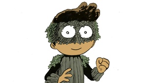 Lesung: Kindercomic-Lesung und Superhelden Masken basteln