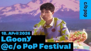 LGoony | c/o pop Festival 2026