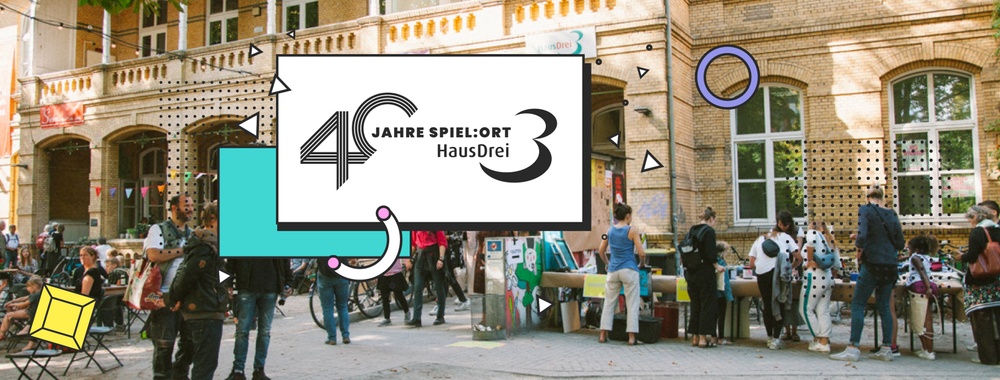 NachbarschaftsFlohmarkt