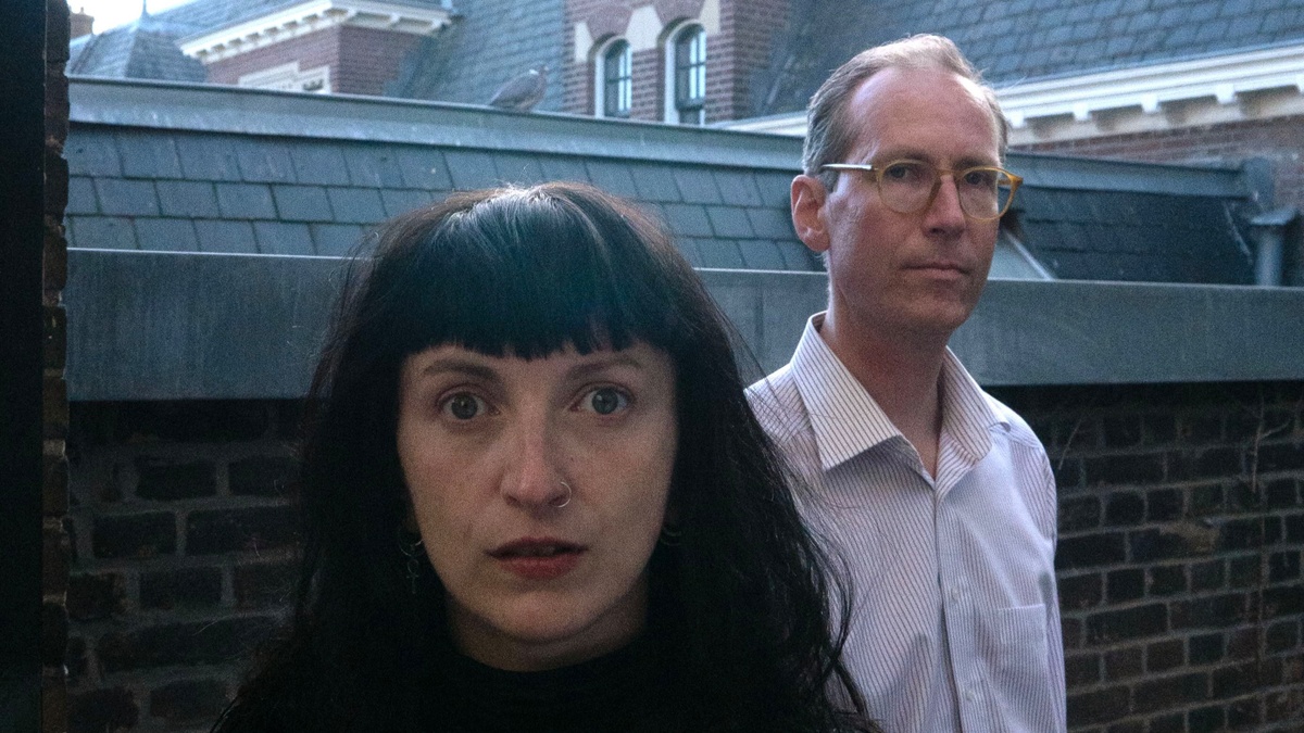 The Hobknobs (lofi-pop, nl) + tba