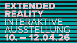 KURZSUECHTIG Kurzfilmfestival: EXTENDED REALITY - Wettbewerb und Interaktiver Rundgang