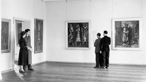 Von der Villa zum Ausstellungshaus: Historische Führung mit Dr. Christian Welzbacher