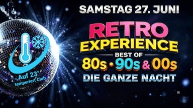 Retro Experience