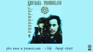 Kris Baha & Promiseland