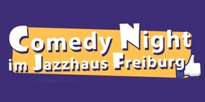 Comedy Night