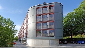 Mehr als vier Wände