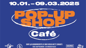 Pop Up Store & Coffee, HIT YA WITH THAT, Scratch Session