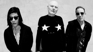 SMASHING PUMPKINS