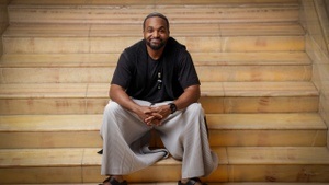 Sullivan Fortner Trio