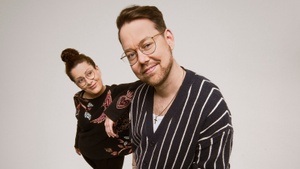 BATOMAE & BAND mit JANA CRÄMER