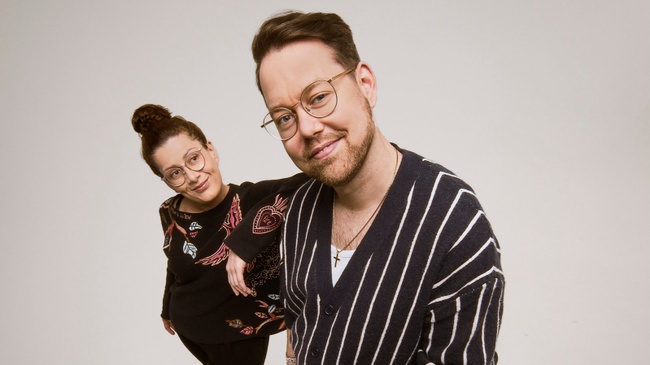 BATOMAE & BAND mit JANA CRÄMER