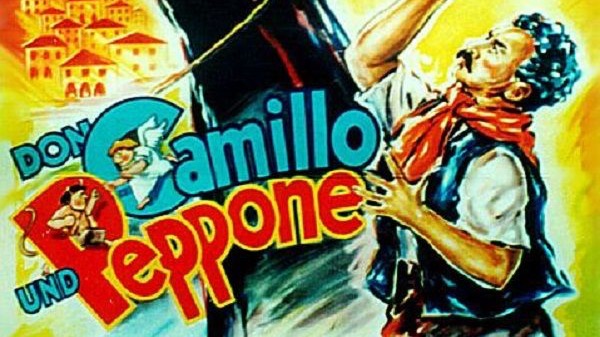 Don Camillo und Peppone