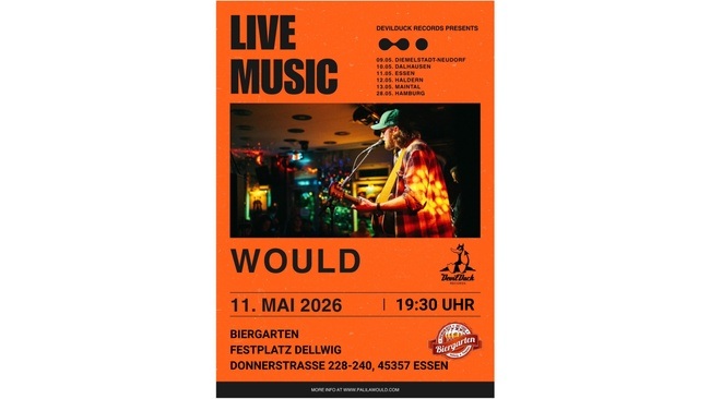 Live Music