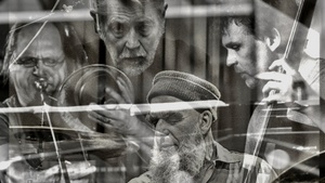 Erwin Ditzners Carte Blanche