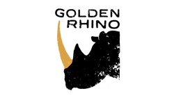 Golden Rhino