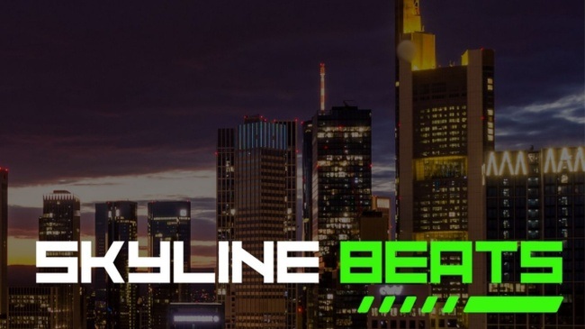 SKYLINE BEATS