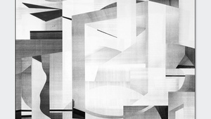 Räumlichkeit – Eine Ausstellung kuratiert von Ignacio Uriarte