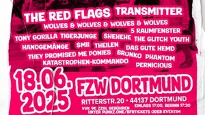 Youth Brigade - Newcomer Festival NRW