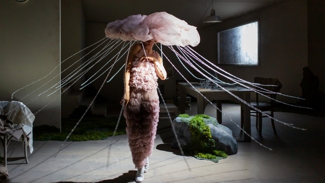 »So langsam, so leise« von Björn SC Deigner