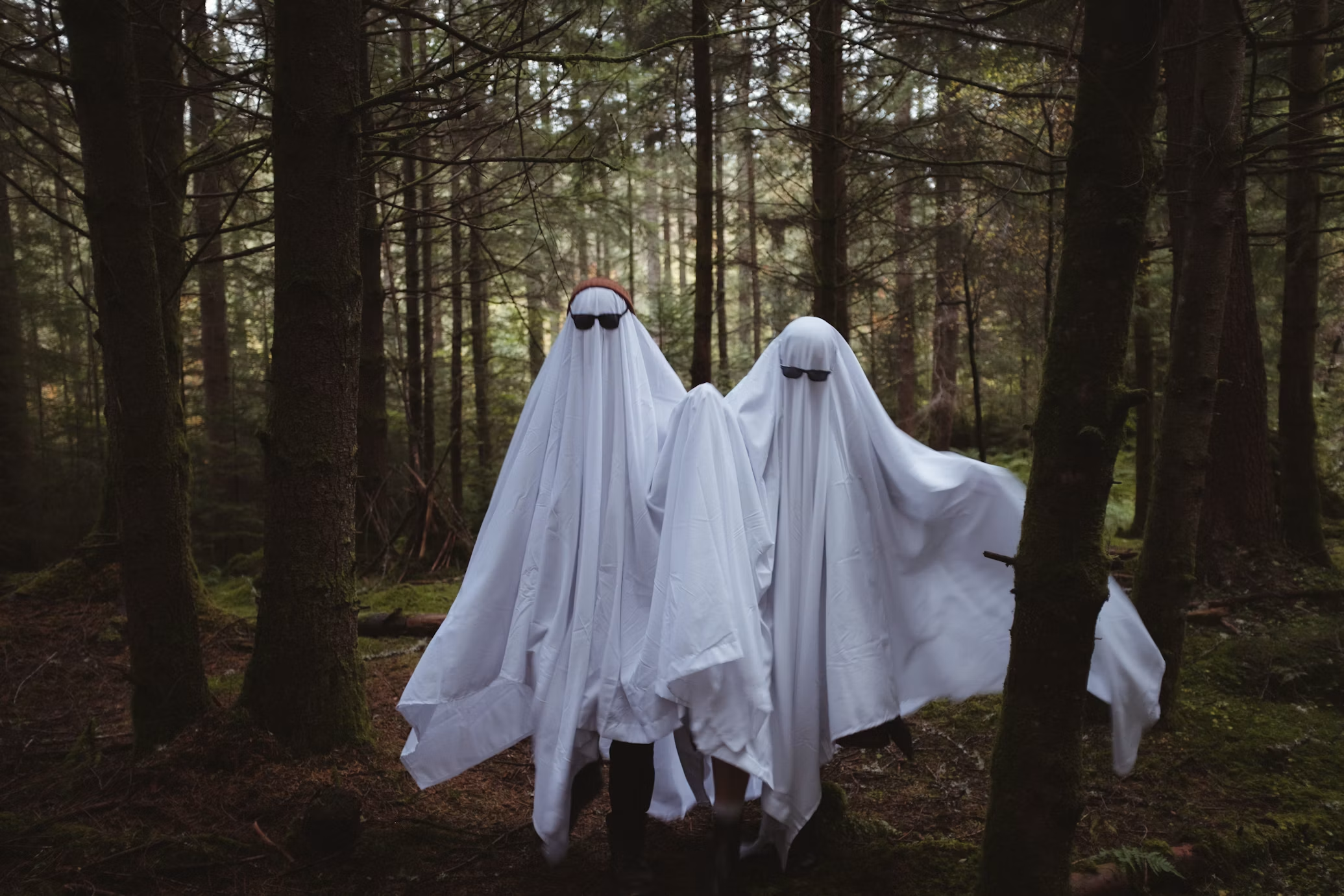 What's happening in Hanover on Halloween 2026?