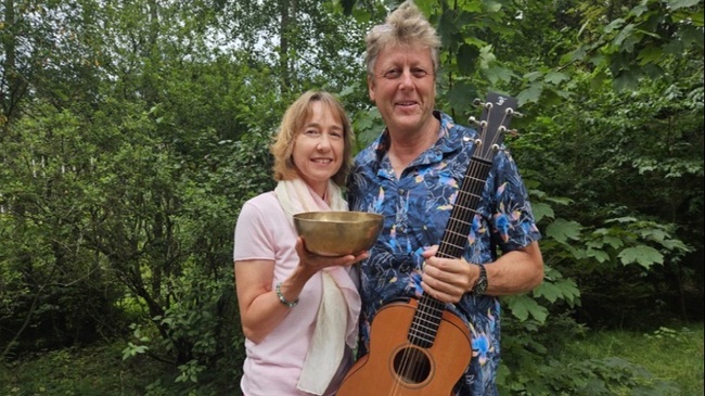 Lyrik und Klang - Sommer in Sicht