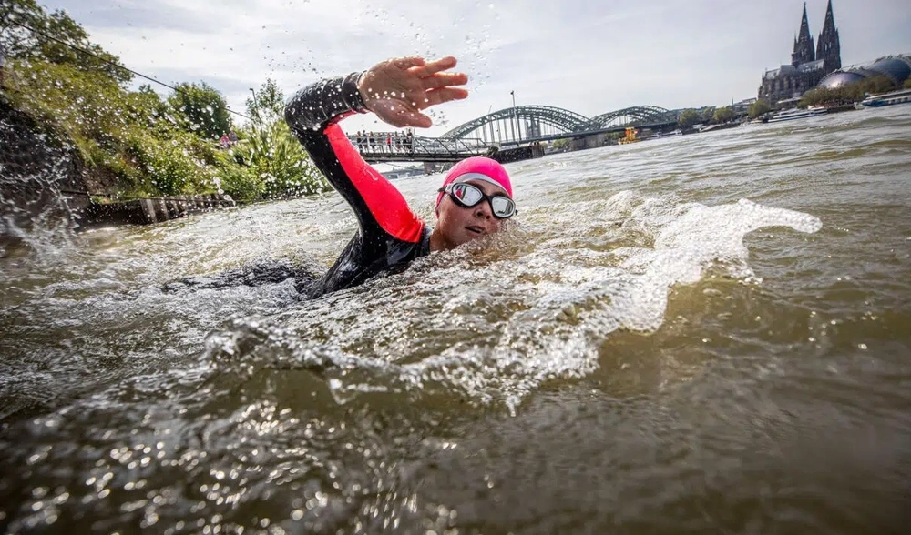 Carglass Köln-Triathlon 2024