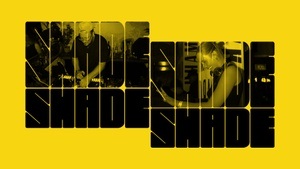 PARTY // SHADE // HIP HOP x RnB x AFROBEATS x HOUSE