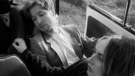 NICK & JUNE - New Year's Face Tour 2026