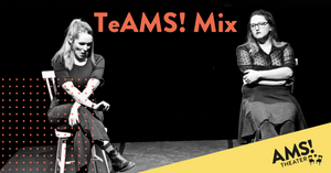 Improtheater: TeAMS! Mix