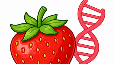 DNA Party mit EMBL | DNA Workshop | 8 - 12 Jahren