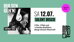 Silent Disco