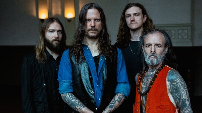 Temple Fang, Fat Greatls