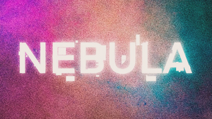 Nebula Bass Bescherung