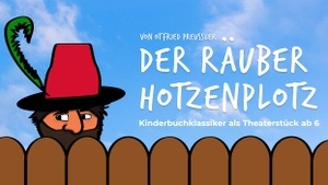 Der Räuber Hotzenplotz