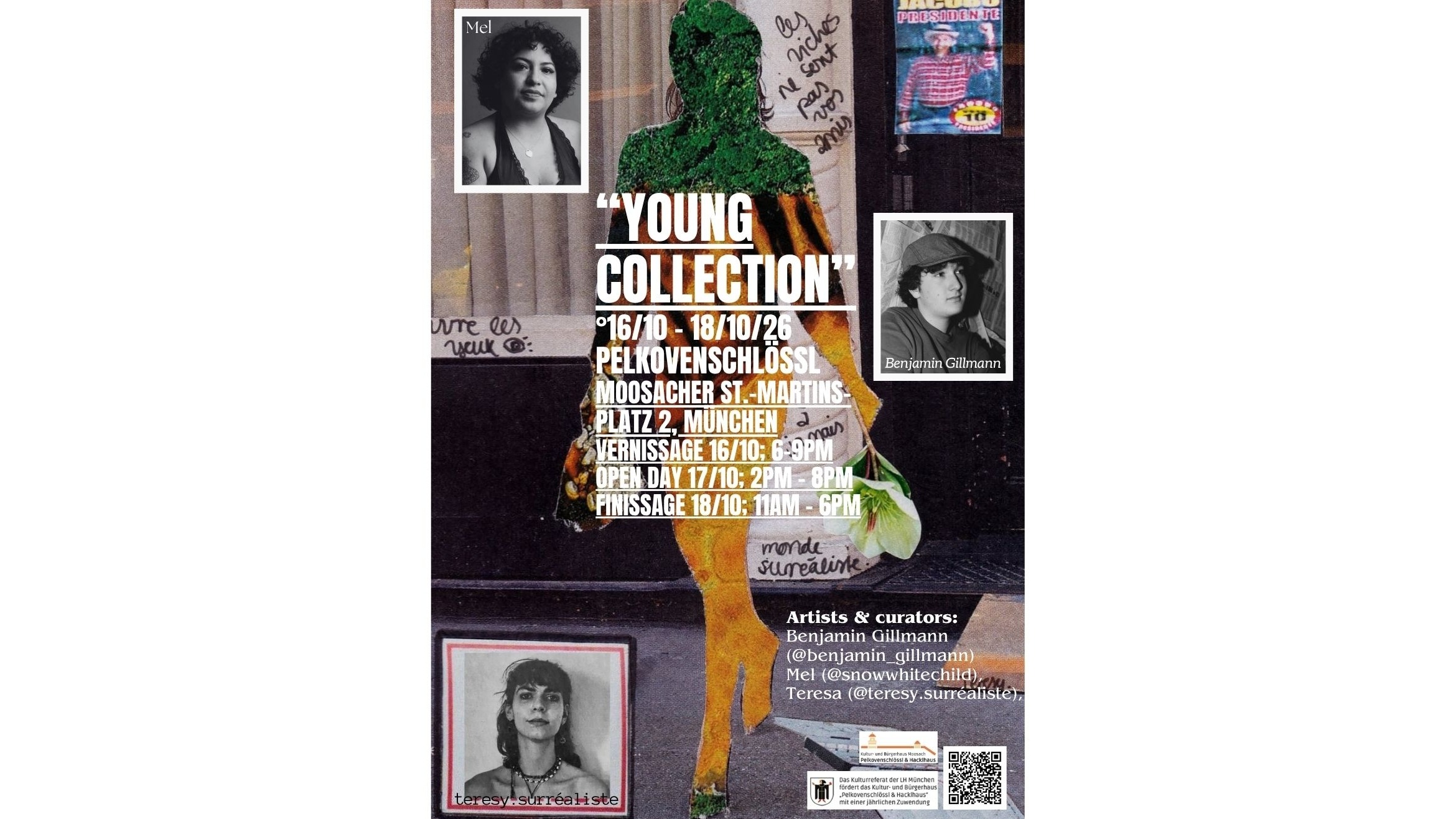 YOUNG COLLECTION