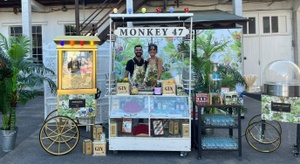 Monkey 47 Bar